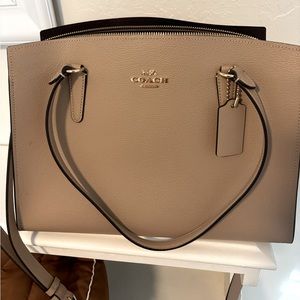 Coach Purse in Great Condition.